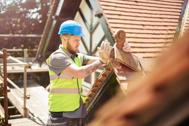 Quick and Trustworthy Emergency Roof Repair Services in Poway, CA
