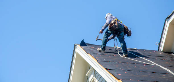 Professional Roofing Contractor in Poway, CA